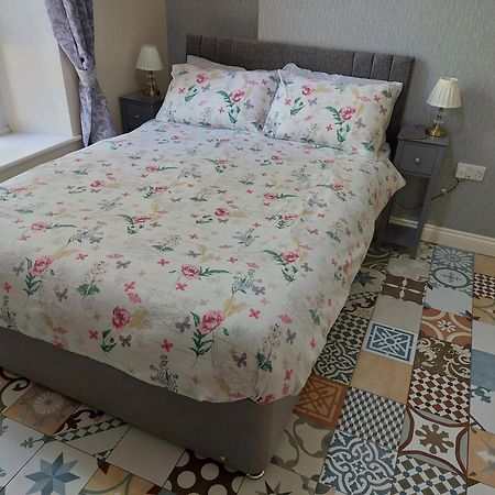 Old School B & B Pencader  ภายนอก รูปภาพ