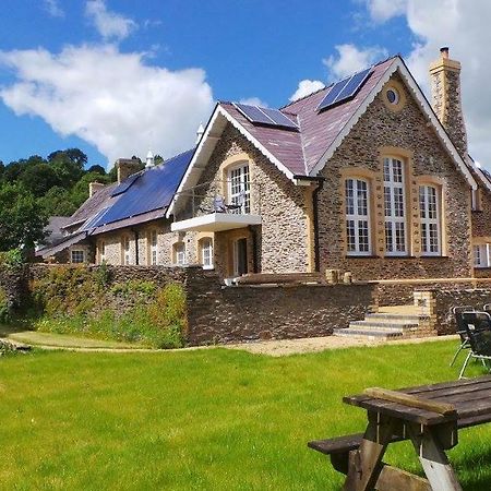 Old School B & B Pencader  ภายนอก รูปภาพ