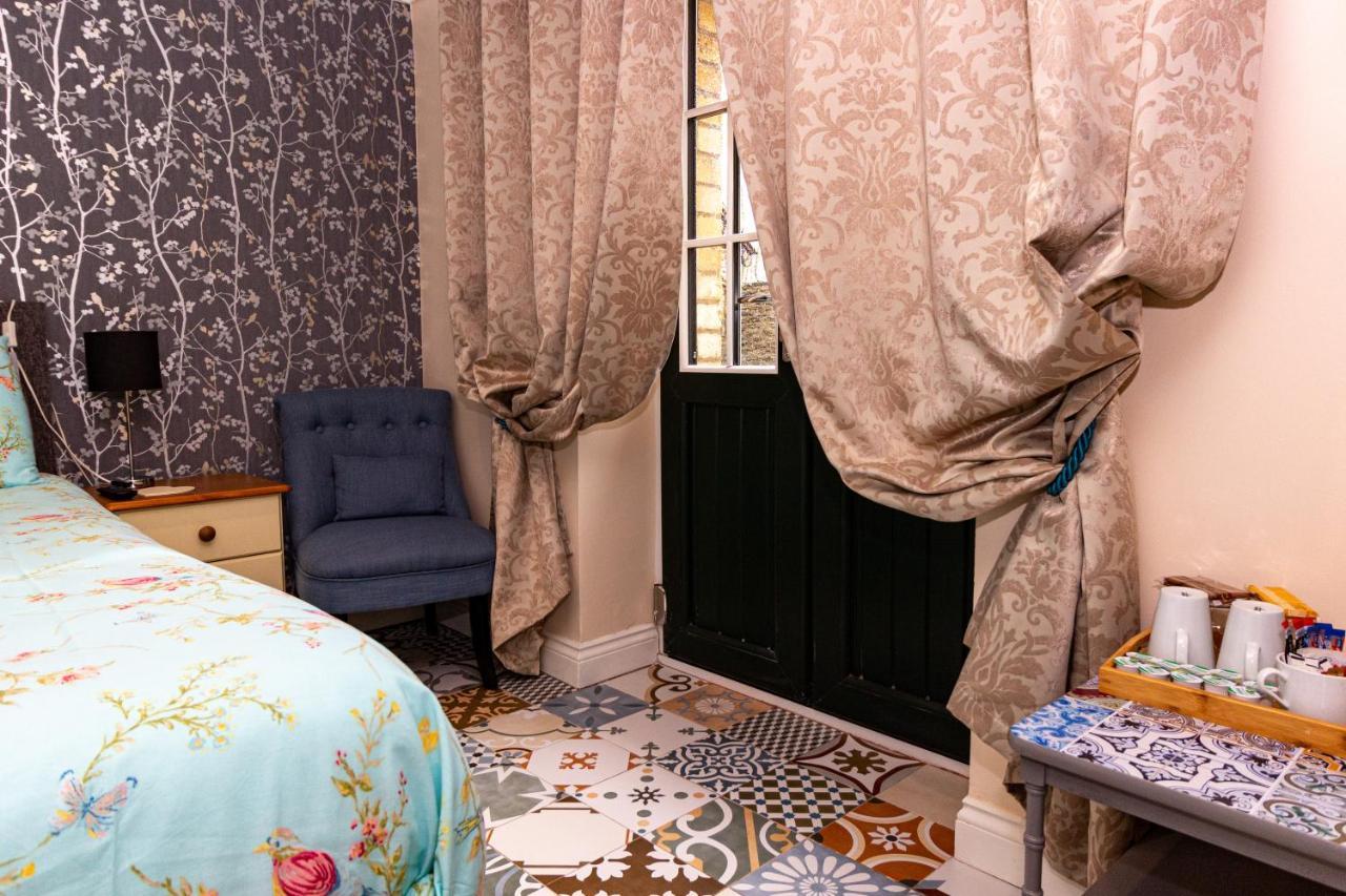 Old School B & B Pencader  ภายนอก รูปภาพ