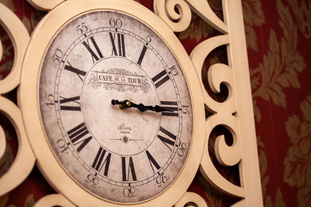 Old School B & B Pencader  ภายนอก รูปภาพ