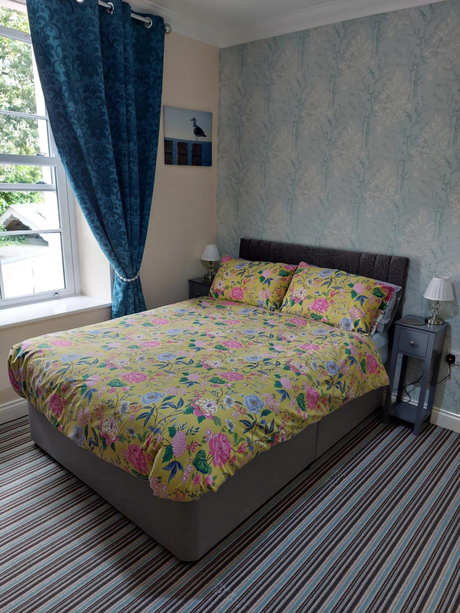 Old School B & B Pencader  ภายนอก รูปภาพ