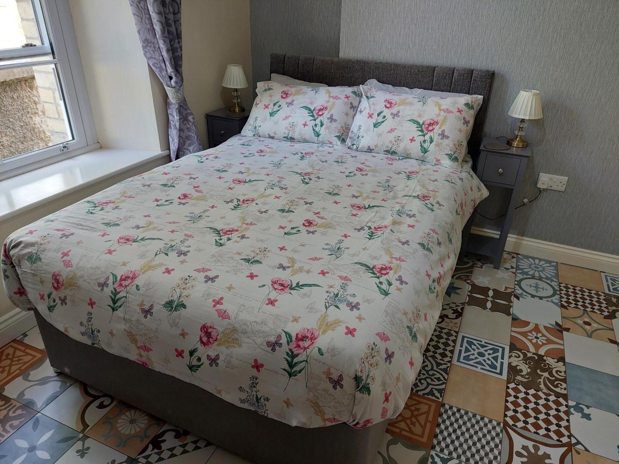 Old School B & B Pencader  ภายนอก รูปภาพ