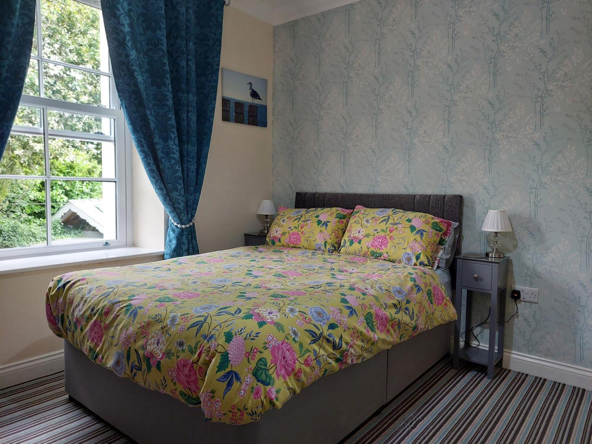 Old School B & B Pencader  ภายนอก รูปภาพ
